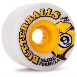 Sector 9 65mm Butterballs Longboard Wheels