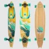 Sector 9 Offshore Baja Longboard Complete