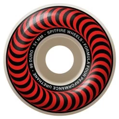 Spitfire Formula Four Classic - 99 Duro