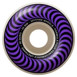 Spitfire Formula Four Classic - 99 Duro -Premier Ski Shop sf cp f4 99 classics 58mm front