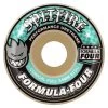 Spitfire Formula Four Conical Full - 97 Duro -Premier Ski Shop sf cp wh d5 f4 97 conical full