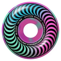 Spitfire Formula Four Classic - 99 Duro - Multi Swirl