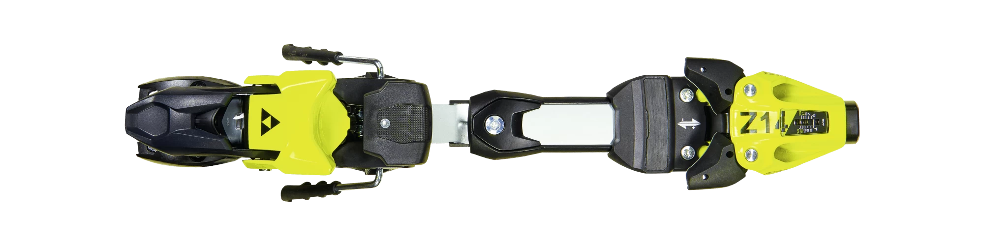 2024 Fischer RC4 Z14 Freeflex Ski Bindings 3 2024 Fischer RC4 Z14 Freeflex Ski Bindings