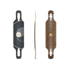 Loaded Tan Tien Longboard Complete -Premier Ski Shop tantien 2016 decks vert hires 1024x