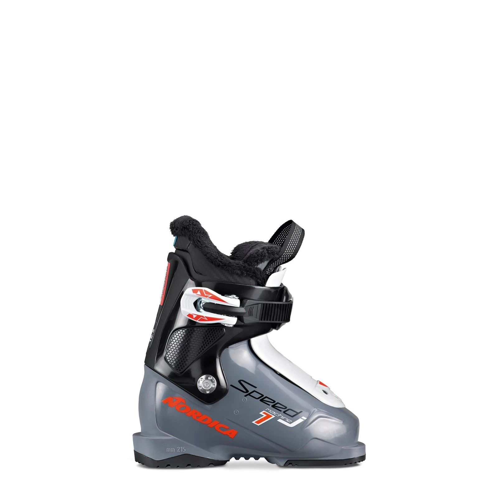 2023 Nordica Speedmachine J 1 R Junior Ski Boots 3 2023 Nordica Speedmachine J 1 R Junior Ski Boots
