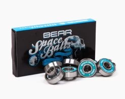 Bear SpaceBalls Ceramic Bearings