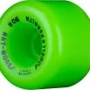 Powell Peralta 60mm 90A Rat Bones Skateboard Wheels - Green 1 Powell Peralta 60mm 90A Rat Bones Skateboard Wheels - Green -Premier Ski Shop wsbarat6090g4