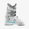 2023 Head Z3 Junior Boot - White / Grey -Premier Ski Shop z3