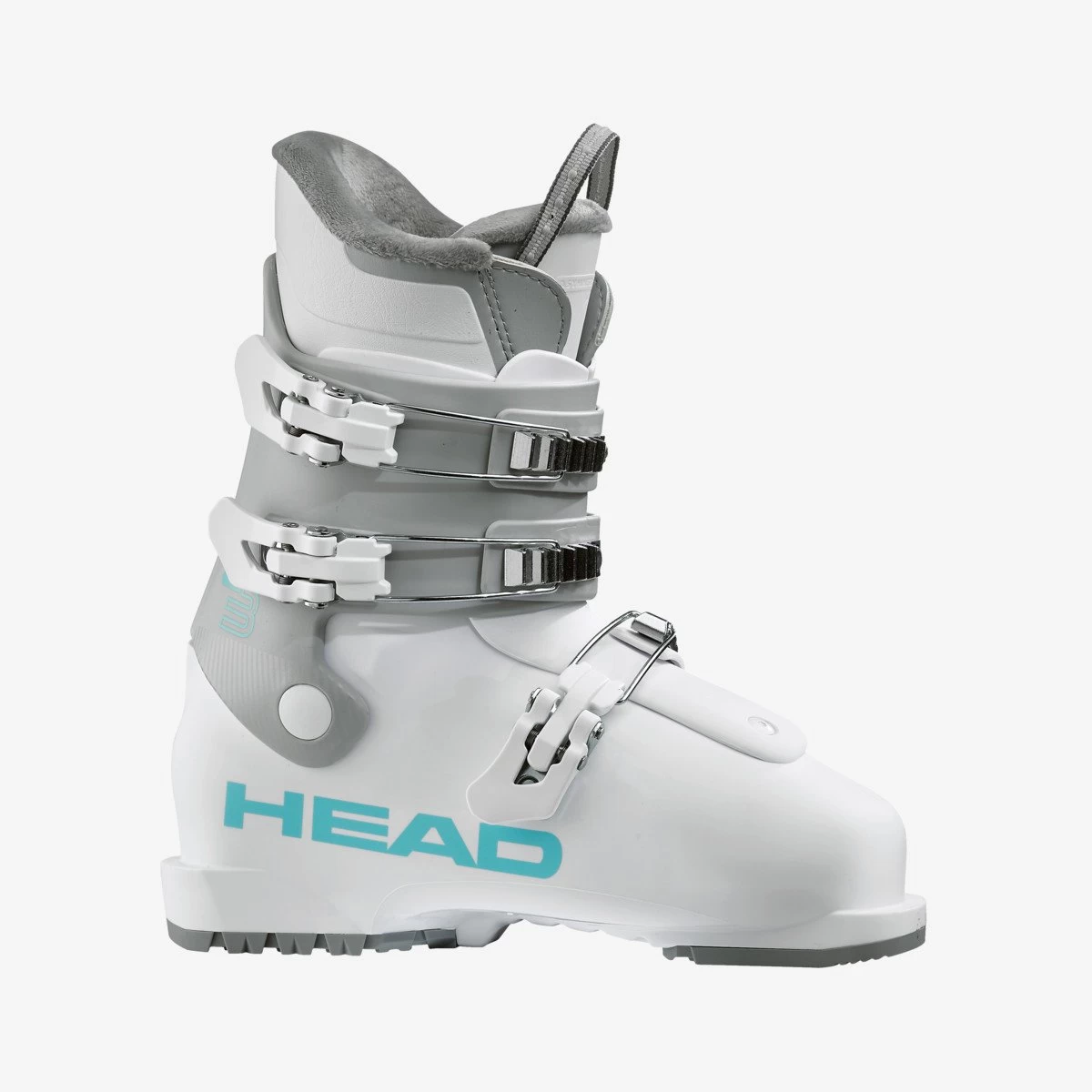 2023 Head Z3 Junior Boot - White / Grey 3 2023 Head Z3 Junior Boot - White / Grey