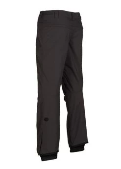 686 Men's Standard Pant - Black -Premier Ski Shop 03 686 mens pants standard charcoal l 1024x1024
