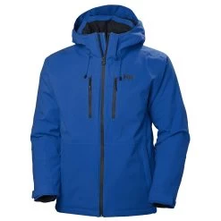 Helly Hansen Juniper 3.0 Men's Jacket - Deep Blue