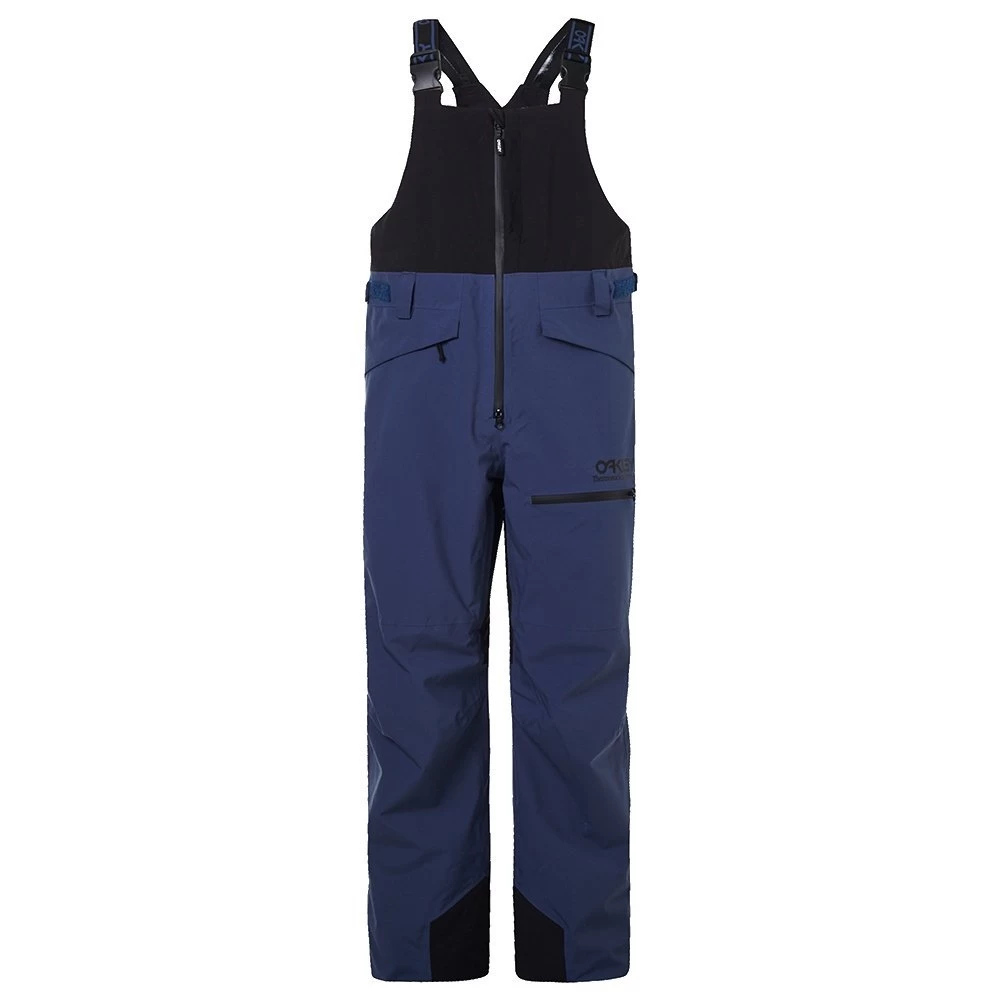 Oakley TNP Shell Bib 3 Oakley TNP Shell Bib