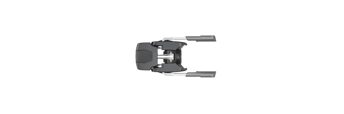 Tyrolia Power Brake 2 Race Pro Ski Binding Brakes (Pair) 3 Tyrolia Power Brake 2 Race Pro Ski Binding Brakes (Pair)