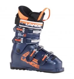 2024 Lange RSJ 65 Junior Ski Boots