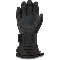 Dakine Wristguard Glove -Premier Ski Shop 2018w 2015w 610934874792 01300320 wristguardglove black back