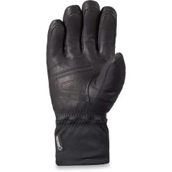 Dakine Excursion Gore-Tex Glove Short Glove -Premier Ski Shop 2018w 2016w 610934972771 01100315 excursionglove black back