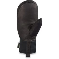 Dakine Baron Gore-Tex Mitt -Premier Ski Shop 2018w 2016w 610934974348 01200003 baronmitt black back