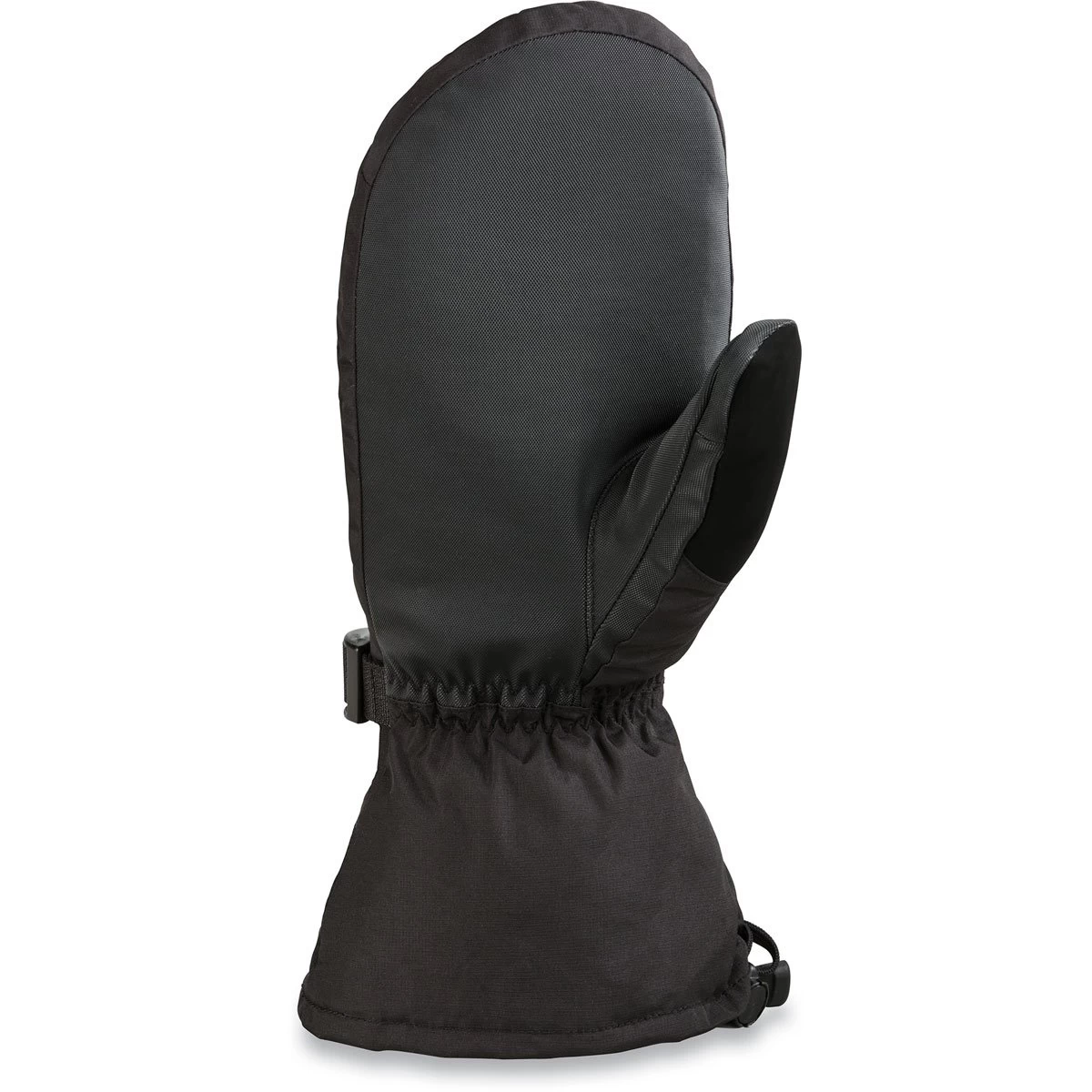 Dakine Scout Mitt - Black 4 Dakine Scout Mitt - Black - Image 2