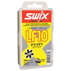 Swix LF 10X Yellow 60G
