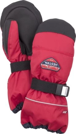 Hestra Kid's CZone Mitt -Premier Ski Shop 28ef7e3936887061b90c9bc8a0a8e7931811483a 20181002130604