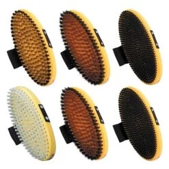 Beast Oval Brush -Premier Ski Shop 3076z 2