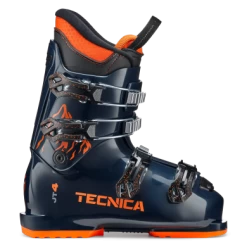2023 Tecnica JT 4 Junior Ski Boot