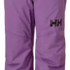 Helly Hansen Jr Legendary Pant - Crushed Grape 1 Helly Hansen Jr Legendary Pant - Crushed Grape -Premier Ski Shop 41606 678