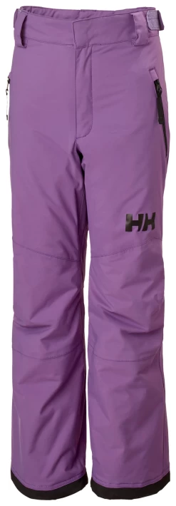 Helly Hansen Jr Legendary Pant - Crushed Grape