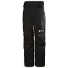 Helly Hansen Jr Legendary Pant - Black 1 Helly Hansen Jr Legendary Pant - Black -Premier Ski Shop 41606 990 2 main