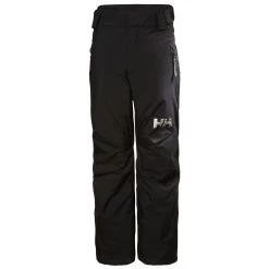 Helly Hansen Jr Legendary Pant - Black
