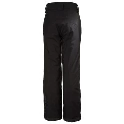 Helly Hansen Jr Legendary Pant - Black -Premier Ski Shop 41606 990 4 back