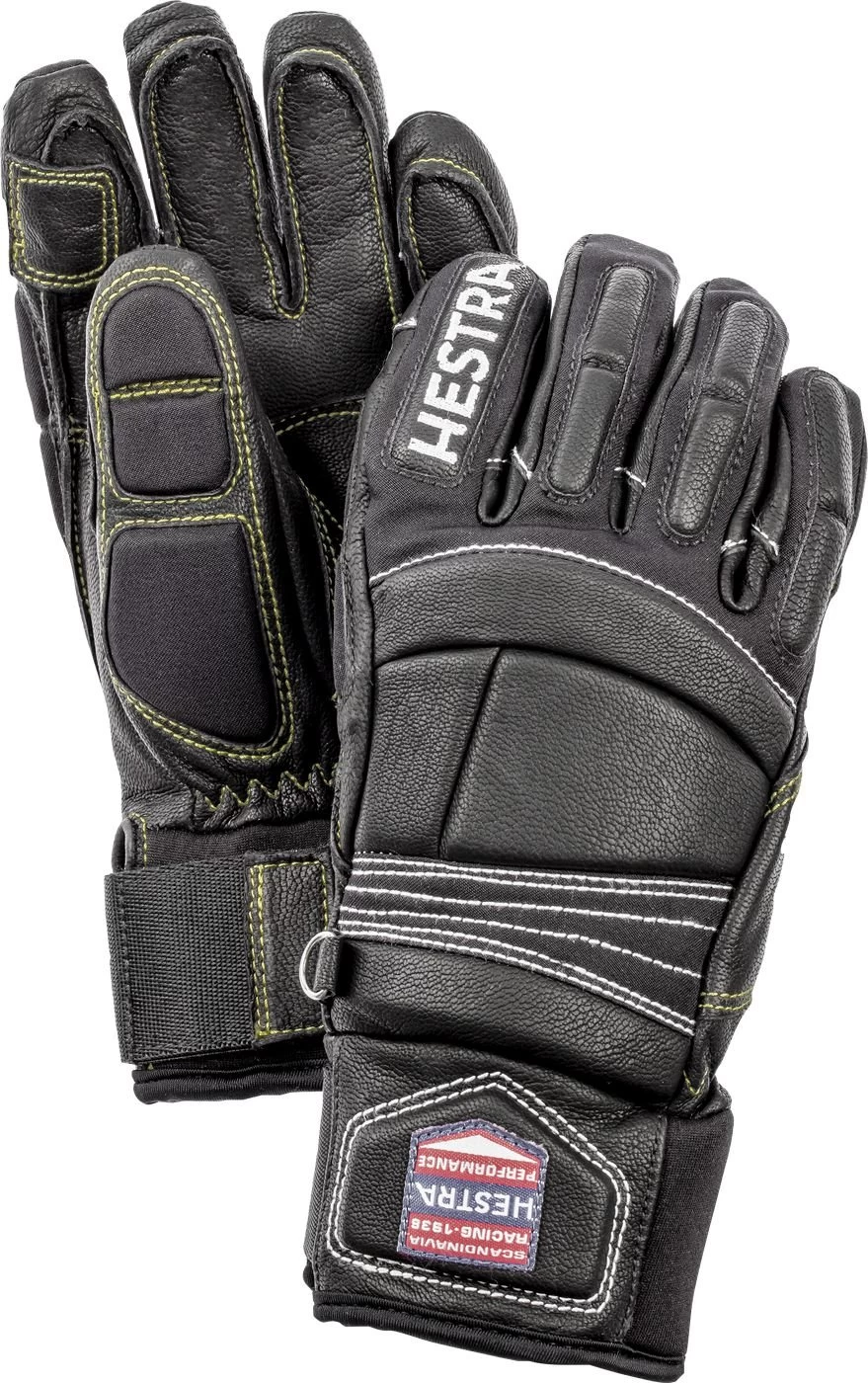 Hestra Impact Racing Jr 3 Hestra Impact Racing Jr