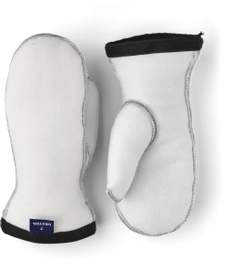 Hestra Heli Ski Female Liner Mitt