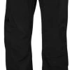 Helly Hansen Men's Legendary Insulated Pant - Black -Premier Ski Shop 5abcd02b 9e21 4a34 93c5 932de03fb298