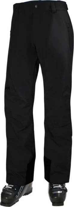 Helly Hansen Men's Legendary Insulated Pant - Black