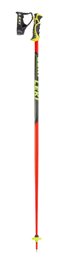 Leki WorldCup Racing SL Ski Poles
