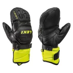 Leki Worldcup Race Flex S Junior Mitt