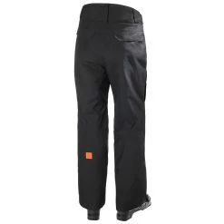 Helly Hansen Sogn Cargo Pant Men's - Black -Premier Ski Shop 65673 991 4 back