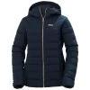 Helly Hansen Women's Imperial Puffy Jacket - Navy -Premier Ski Shop 65690 598 2 main