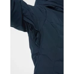 Helly Hansen Women's Imperial Puffy Jacket - Navy 15 Helly Hansen Women's Imperial Puffy Jacket - Navy -Premier Ski Shop 65690 598 8 feature3