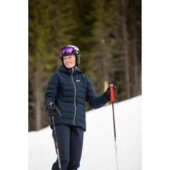 Helly Hansen Women's Imperial Puffy Jacket - Navy 19 Helly Hansen Women's Imperial Puffy Jacket - Navy -Premier Ski Shop 65690 598 9 action1