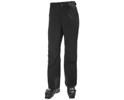 Helly Hansen Legendary Short Snowpant - Black
