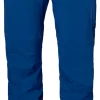 Helly Hansen Alpha Lifaloft Pant Men's - Deep Fjord 2 Helly Hansen Alpha Lifaloft Pant Men's - Deep Fjord -Premier Ski Shop 65761 606