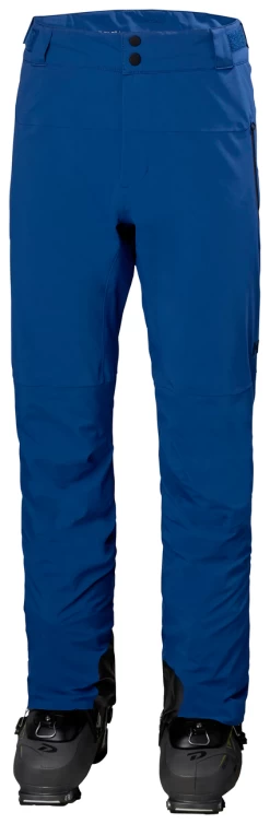 Helly Hansen Alpha Lifaloft Pant Men's - Deep Fjord