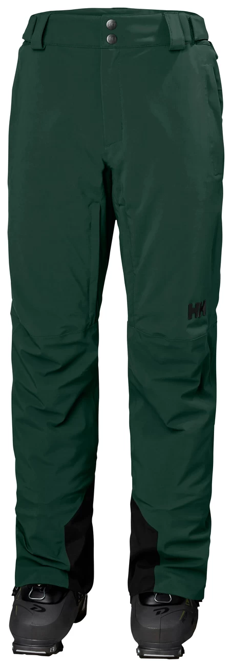Helly Hansen Rapid Pant Men's - Darkest Spruce 3 Helly Hansen Rapid Pant Men's - Darkest Spruce