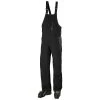 Helly Hansen Legendary Insulated Bib Pant - Black 2 Helly Hansen Legendary Insulated Bib Pant - Black -Premier Ski Shop 65780 990 2 main