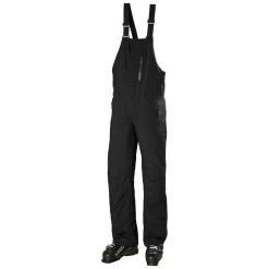 Helly Hansen Legendary Insulated Bib Pant - Black