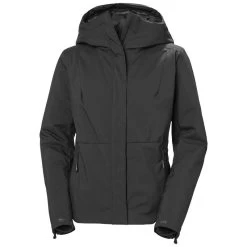 Helly Hansen Nora Insulated Jacket - Black