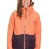 686 Girls' Rumor Insulated Jacket