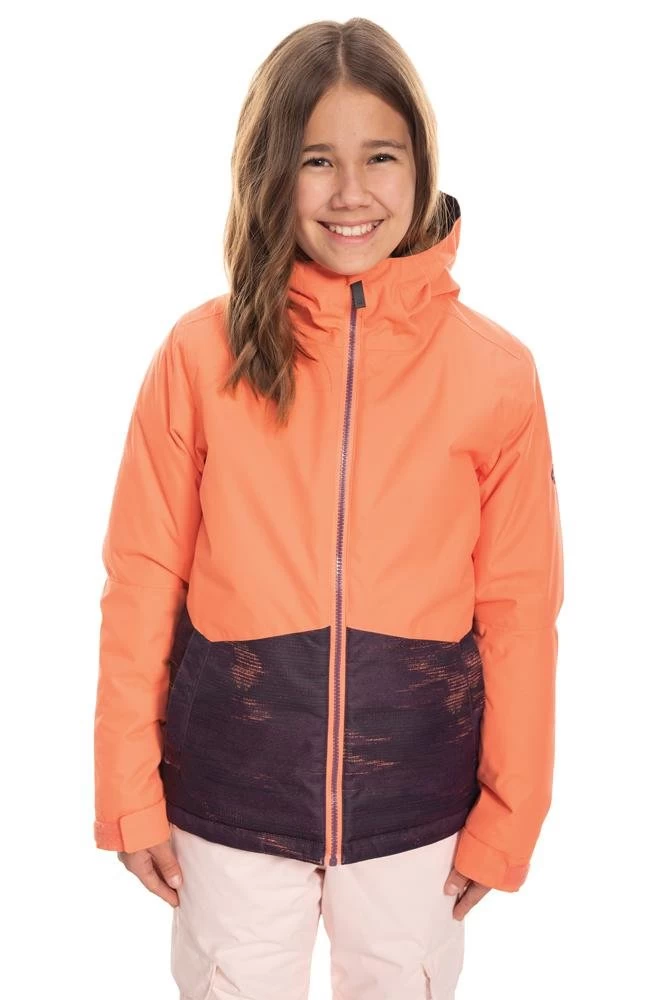 686 Girls' Rumor Insulated Jacket 3 686 Girls' Rumor Insulated Jacket